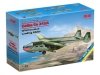 ICM 48226 Gotha Go 242A WWII German Landing Glider 1/48